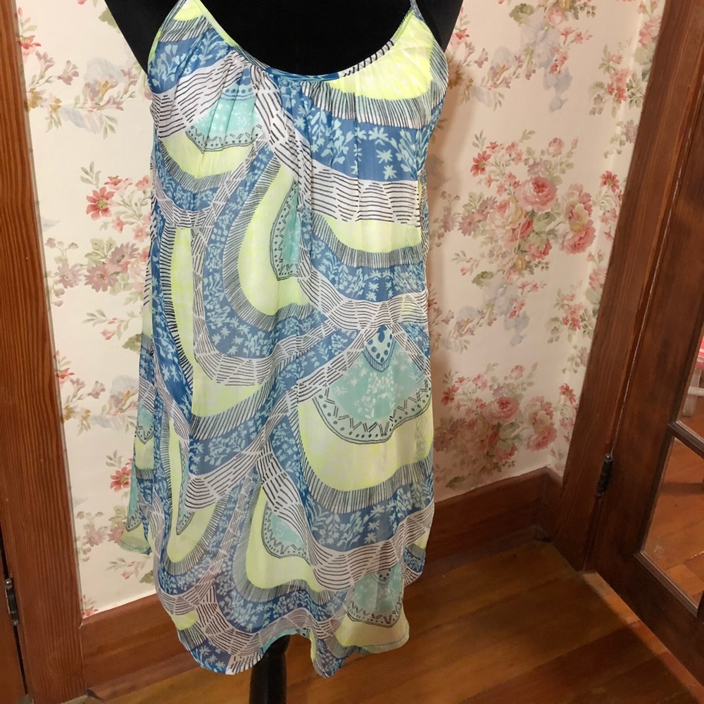 O’Neill dress